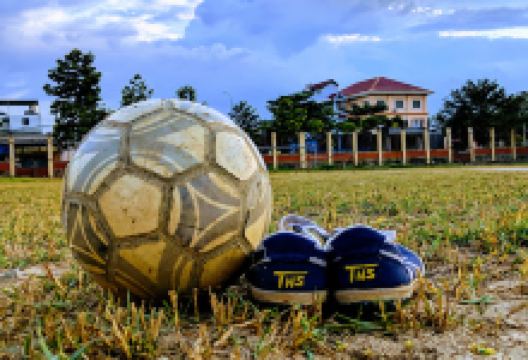 TT văn hóa phường An Phú景点图片