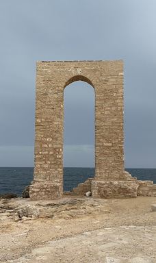 Skifa el Kahla-马赫迪亚