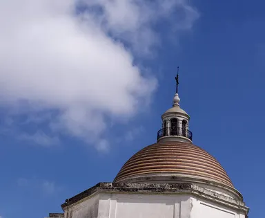 Catedral Nuestra Señora de La Paz