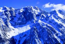 Area panoramica景点图片