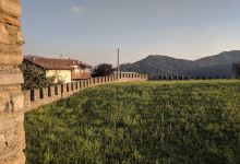 Castello di Sormano景点图片
