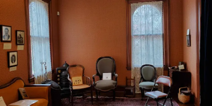 Oberlin Heritage Center