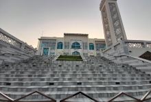 Noapara Jame Masjid景点图片