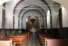 Ermita de San Onofre景点图片