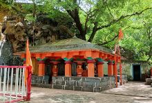 Shukacharya Temple Tadachi wadi景点图片