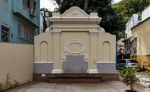 Chafariz da Capixaba