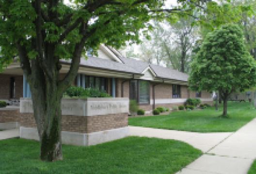 Middlebury Public Library景点图片