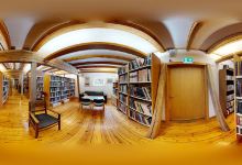 Hvaler bibliotek景点图片