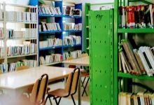 Bibliothèque Publique Zriba景点图片