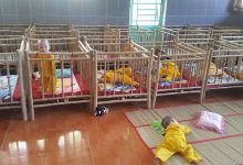 Chùa Vạn Đức景点图片