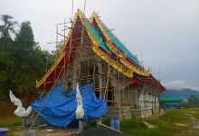 Wat Ban Wang Ka Prae景点图片
