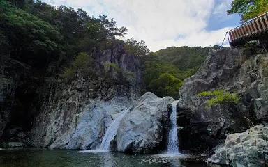 內延山郡立公園
