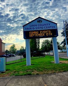 Linn County Fair-奥尔巴尼