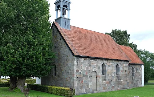 Randlev Church