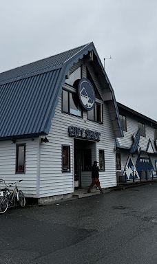 Kenai Fjords Tours-西沃德