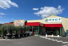 RAGT Jardin et Maison购物图片