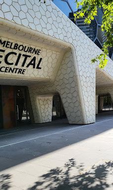 墨尔本演奏中心-南岸