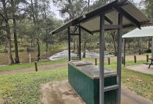 Ophir Reserve Campground景点图片