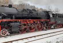 Bahnhof Adorf (Vogtland)景点图片