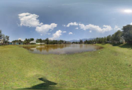 Laguna Seca, Nebaj景点图片