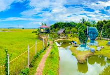 MINH HÒA Garden House景点图片