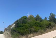 Παραδοσιακος Μυλος Traditional Mill景点图片