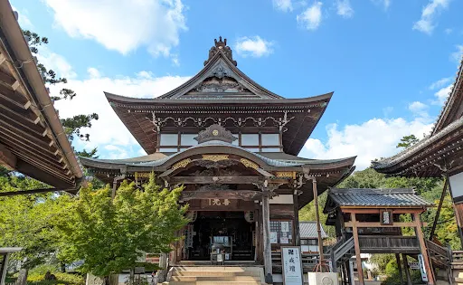 関善光寺