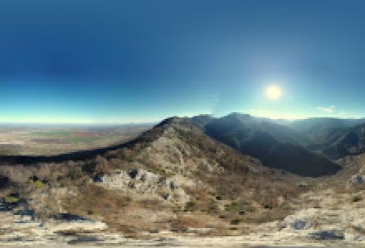 “Anatema” peak景点图片