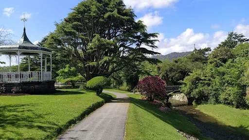 Dixon Park