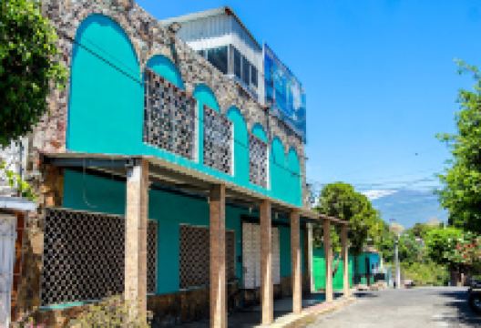 Iglesia Pentecostal Unida - El Faro景点图片