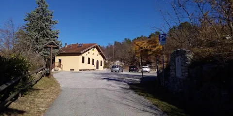 Caverna Damiano Chiesa
