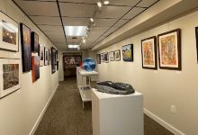 Middle Street Gallery景点图片