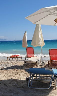 Paralia Lourdata-凯法利尼亚