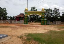 Masjid Baiturrahman景点图片
