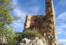 Torre Atalaya de la Alcudia景点图片