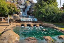 Adventure Island景点图片