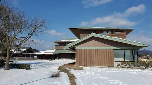 Shinjiko Green Park