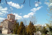 Church of St. Archangel Gabriel景点图片