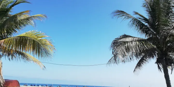 El Murciélago海灘