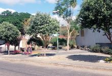 Praça dos Caminhoneiros景点图片