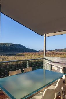 坎贝尔港恩阿马假日公园-坎贝尔港