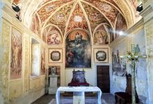 Chiesa di San Vittore Martire景点图片