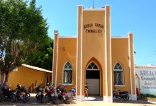 Igreja Crista Evangelica景点图片