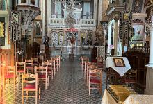 Anástasis (Church of the Resurrection of Christ)景点图片