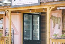 Minnie's Mercantile购物图片