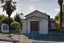 Capilla Nuestra Señora de Lourdes景点图片