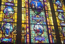 Ventnor City Community Church景点图片