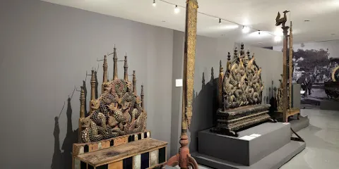 Hariphunchai National Museum