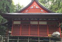 Mitake Shrine景点图片