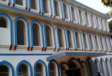 Kazi Para Baitun Nur Jame Masjid景点图片